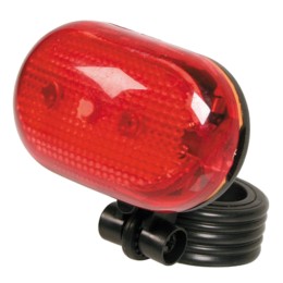 Luce posteriore LAMPA