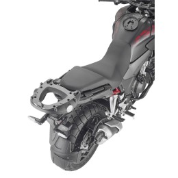 Portapacchi SR1171 Honda CB, NX GIVI
