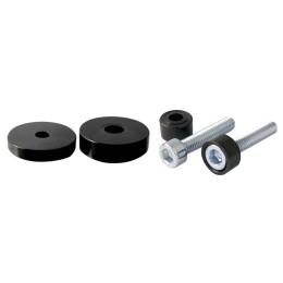 Stabilizzatori Manubrio Kit attacchi Kawasaki ER6 N, ZX, ZX-10R VALTER MOTO