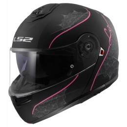 Casco Modulare FF908 Strobe Lux LS2 HELMETS