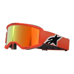 Maschera cross Vision 5 Corp ALPINESTARS