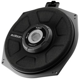 Subwoofer APBMW S8-4 BMW Mini AUDISON