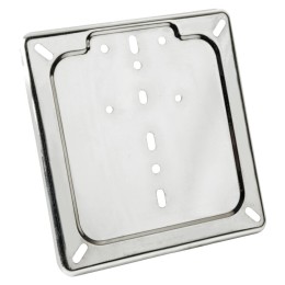 Portatarga LAMPA