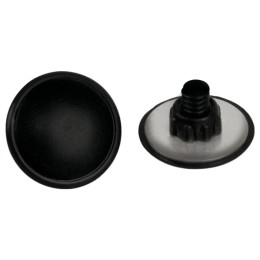 Accessori Borchia copriforo LAMPA