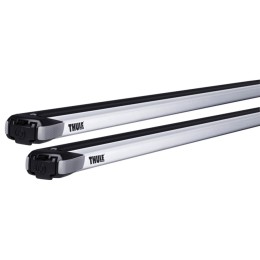Barre portatutto auto Slidebar THULE