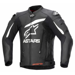 Giacca in pelle GP Plus V4 ALPINESTARS