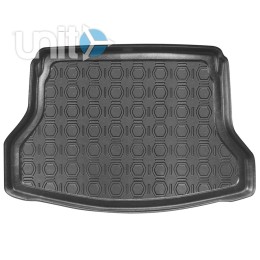 Vasca baule su misura Nissan X-Trail 2014>2022 Nissan X-Trail 2014 > 2022 5 posti UNIT