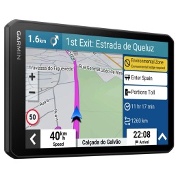 Navigatore Auto DriveCam 76 GARMIN