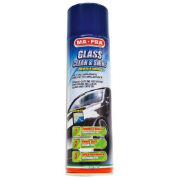 Vetri pulitore Glass Clean & Shine MA-FRA