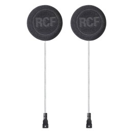 Accessori e ricambi interfono RCF High Definition Sound Audio kit 22.06 MIDLAND