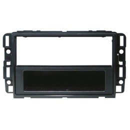 Installazione Mascherina 2 din Renault Megane Versione II Renault Megane Versione II PHONOCAR