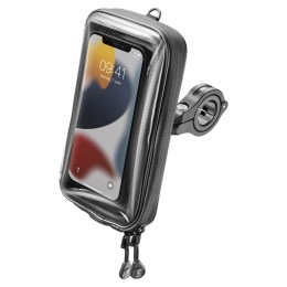 Supporto smartphone con custodia INTERPHONE