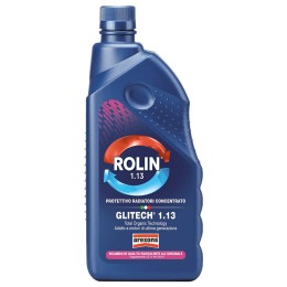 Liquido radiatore Rolin Alux Glitech 1.13 AREXONS