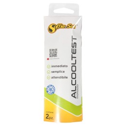 Etilometro Soffia e Sai RICCI