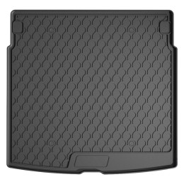 Vasca baule su misura Audi Q5 2025> Audi Q5 2025 > 5 porte Mhev LAMPA