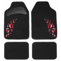 Tappeti in moquette universale Fashion - Love NORRIS