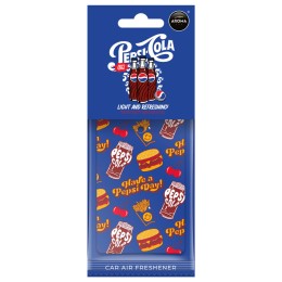 Profumi da appendere Pepsi Cap AROMA CAR