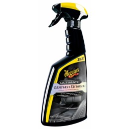 Prodotto per pelle Ultimate MEGUIARS