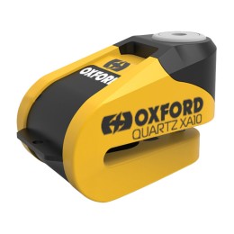 Bloccadisco Quartz XA10 OXFORD