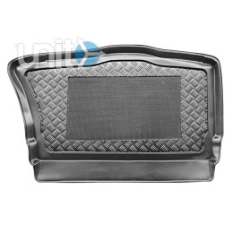 Vasca baule su misura Grip Kia Ceed 2012> Kia Ceed 2012 > ruotino di scorta UNIT
