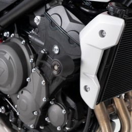 Protezione telaio Triumph Trident 660 2021> Triumph Trident 660 2021 > BARRACUDA