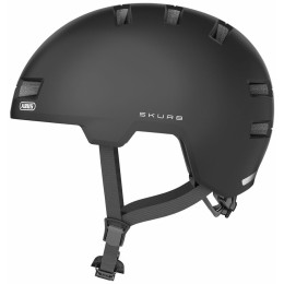 Casco bici Urbano Skurb ABUS