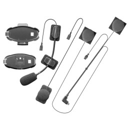 Accessori e ricambi interfono Kit audio INTERPHONE