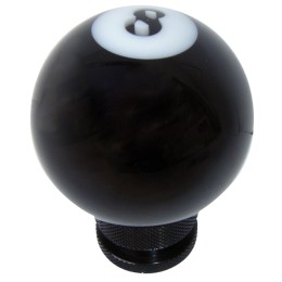 Pomello cambio per retromarcia classica Billiard Design SIMONI RACING