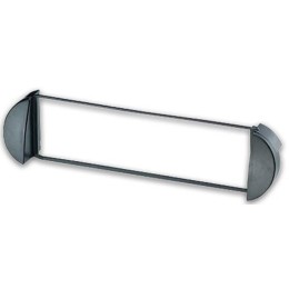 Installazione Mascherina 1 din Volkswagen New Beetle 1998>2010 Volkswagen New Beetle 1998 > 2010 PHONOCAR
