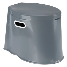 Toilette portatile LAMPA