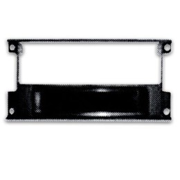 Installazione Mascherina 1 din Suzuki Ignis, Liana PHONOCAR