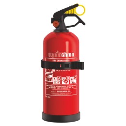 Estintore GP-1X ABC INT AUTO