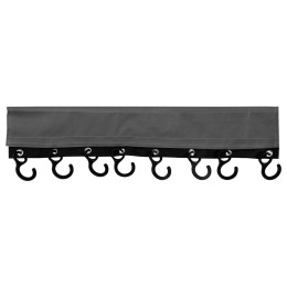 Organizer Appendiabiti universale LAMPA