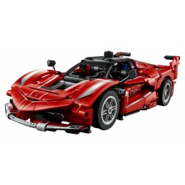 Costruzioni Lego Technic - Ferrari FXX K LEGO