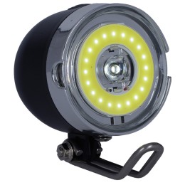 Luce anteriore Bright Street LED OXFORD