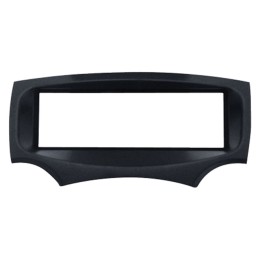 Installazione Mascherina 1 din Ford Ka 2009> Ford Ka 2009 > PHONOCAR
