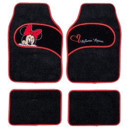 Tappeti in moquette universale Minnie DISNEY