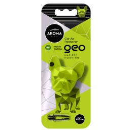 Profumi da bocchetta aria Geo Dog Matisse Morning AROMA CAR